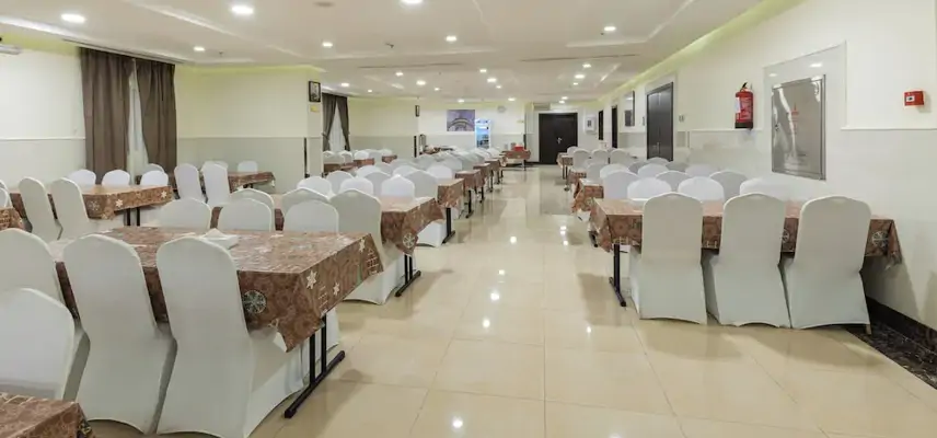Snood Al Houda Hotel image